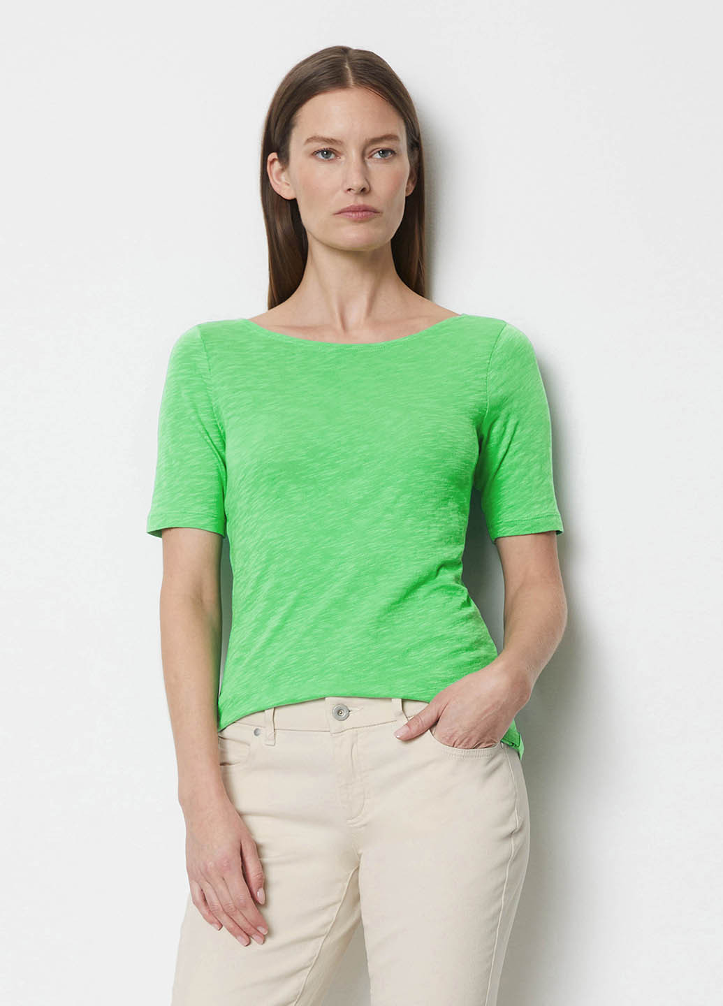 Футболка Marc O'Polo - (363485390)