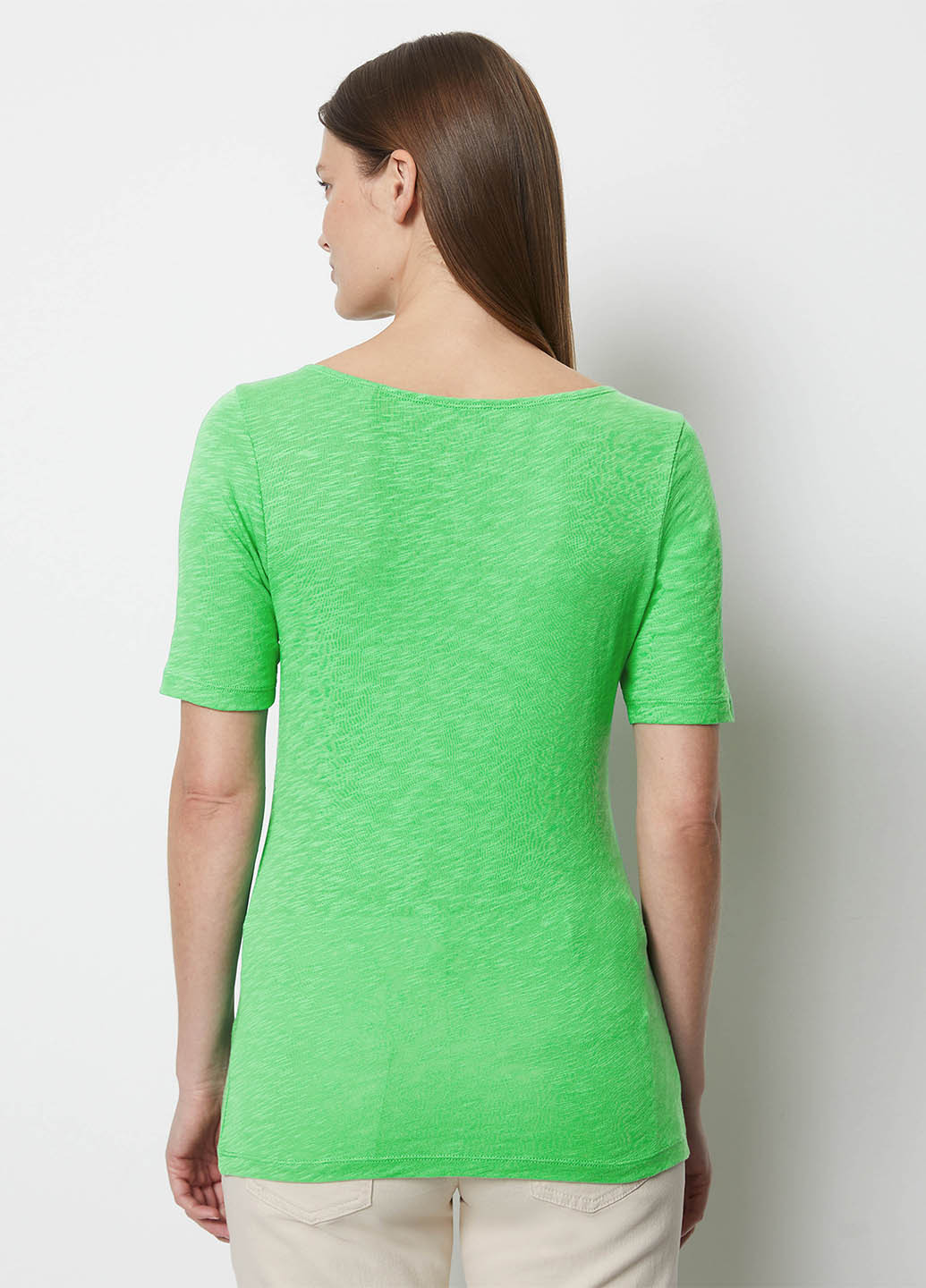 Футболка Marc O'Polo - (363485390)