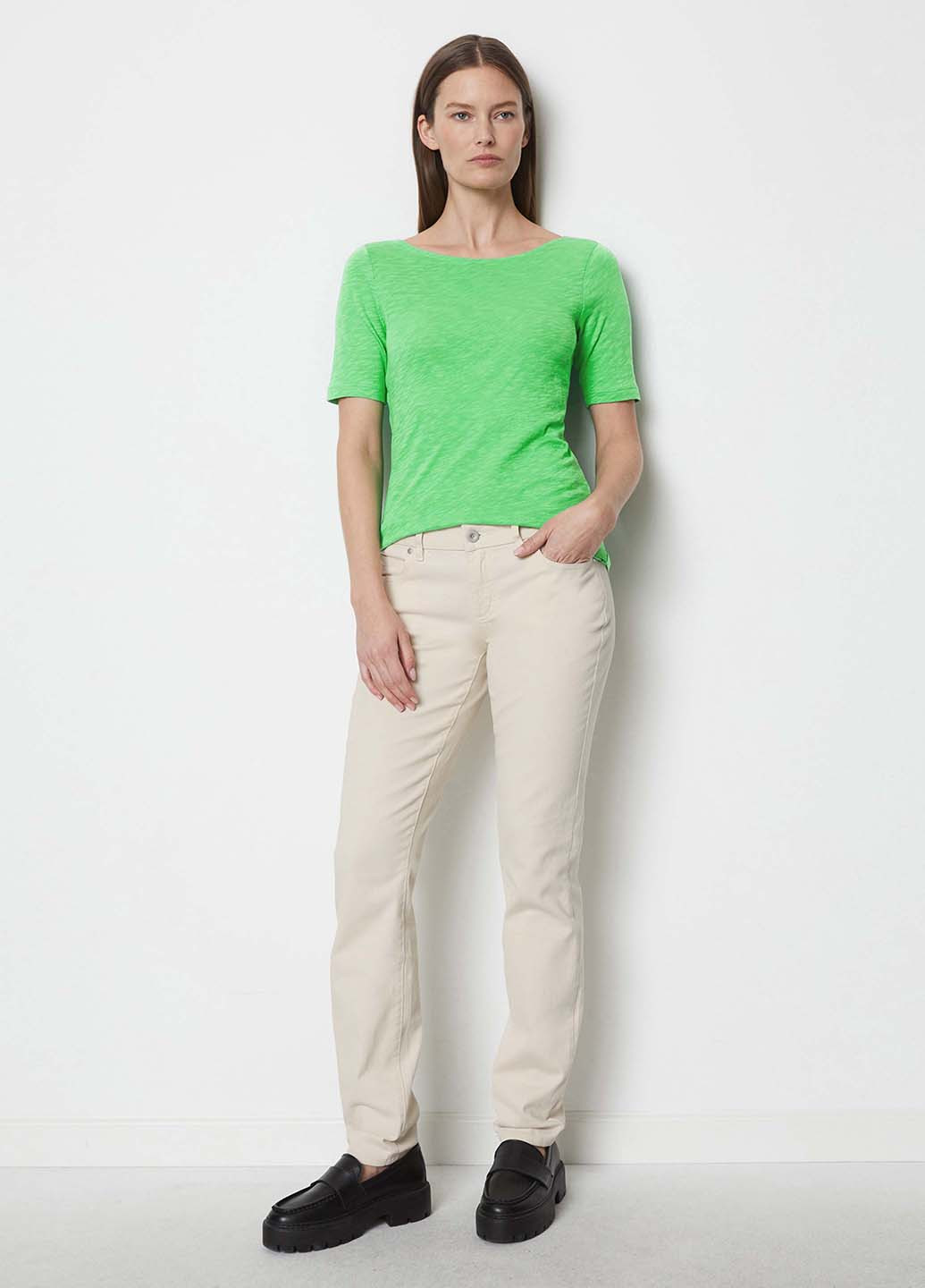 Футболка Marc O'Polo - (363485390)