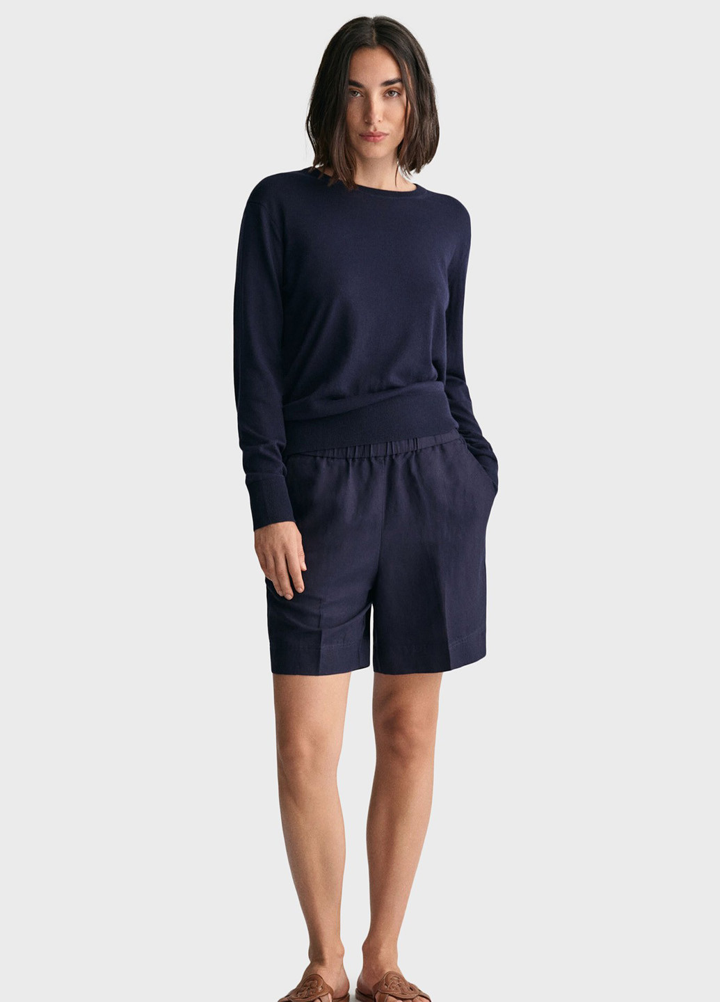 Шорты Gant (293970786)