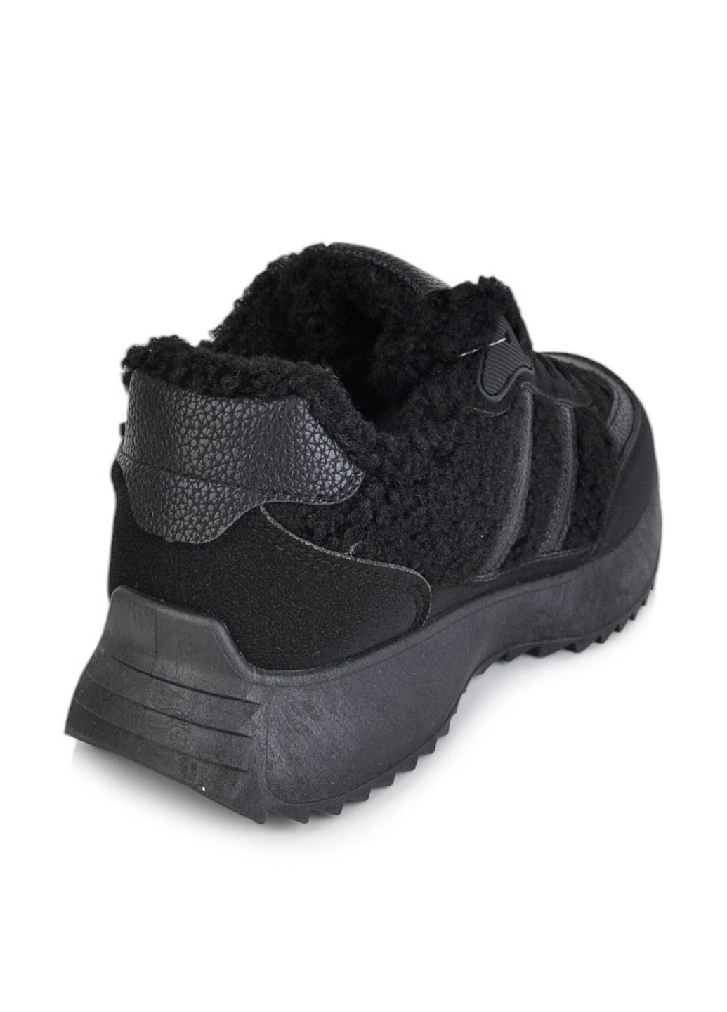 Кросівки Loretta чорні демісезони (362121653)