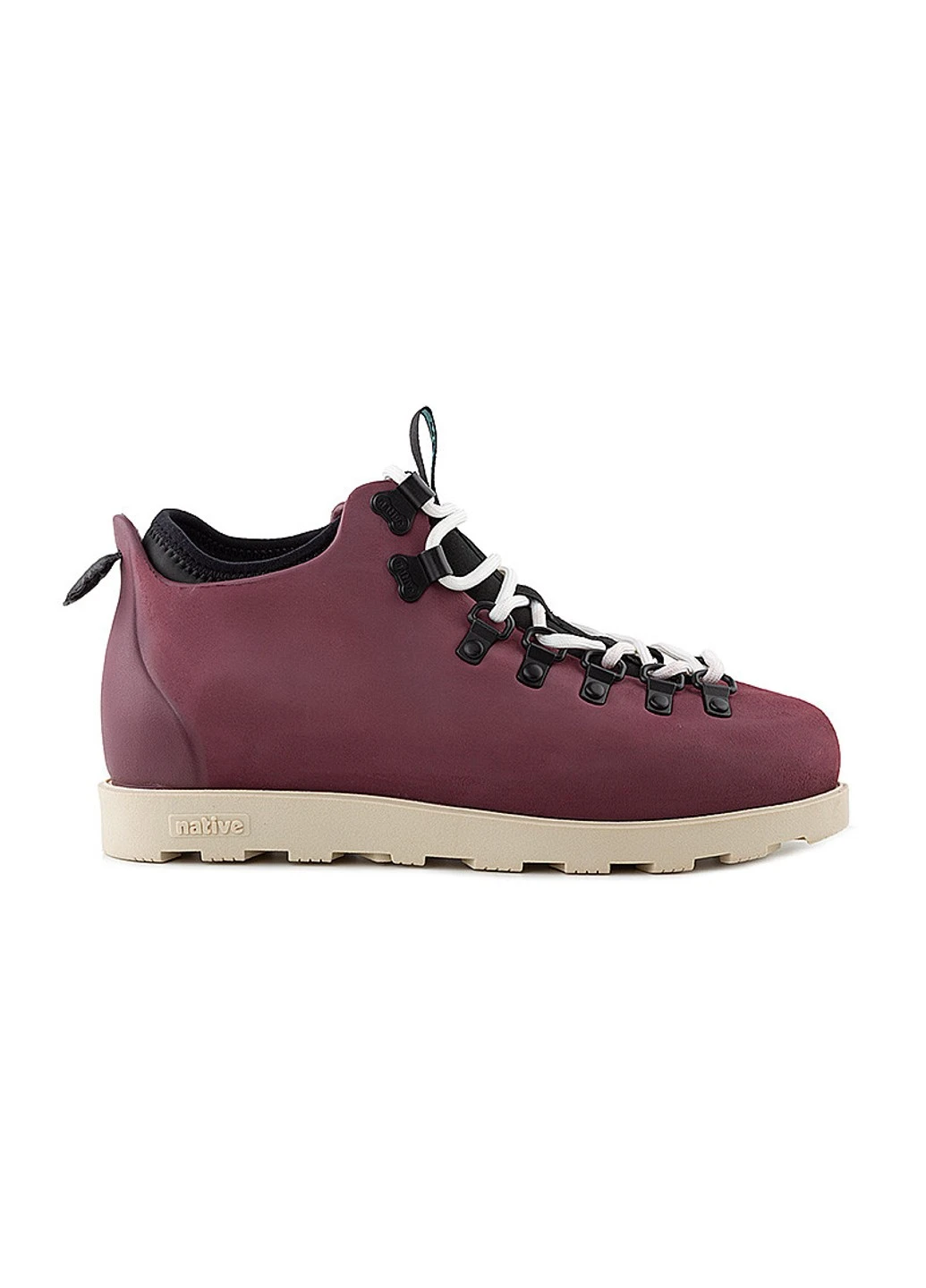 Черевики Fitzsimmons Citylite Native бордові зими (253932756)