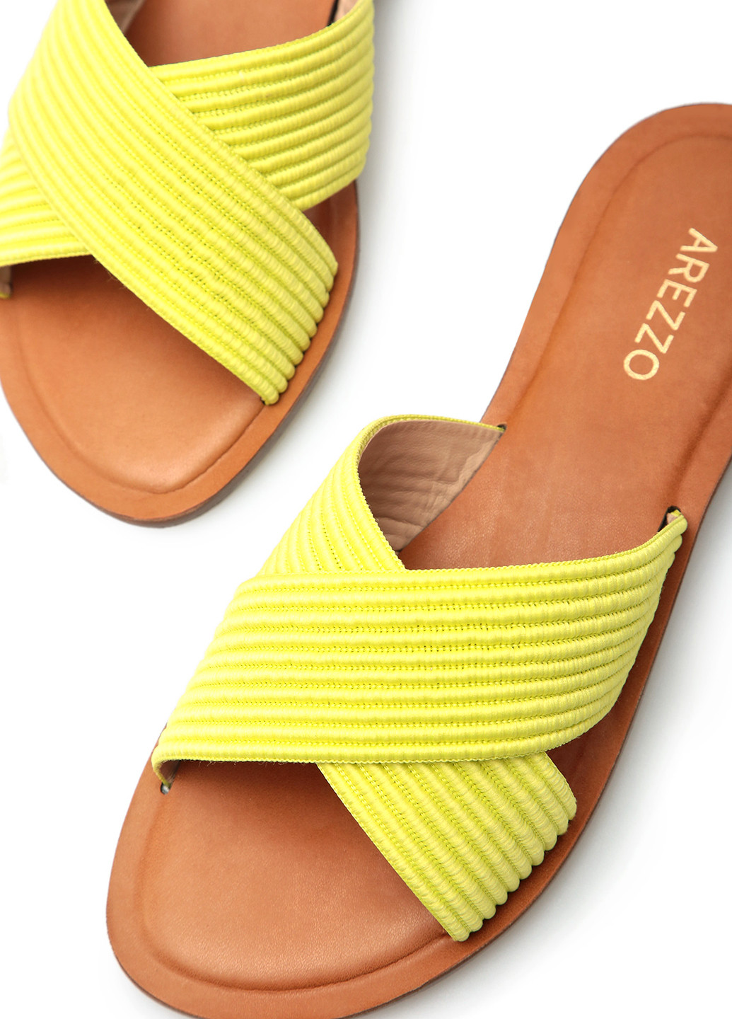 Шльопанці Arezzo (215314907)