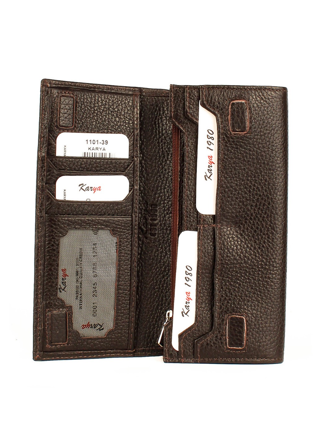 Кошелек Karya (342147241)