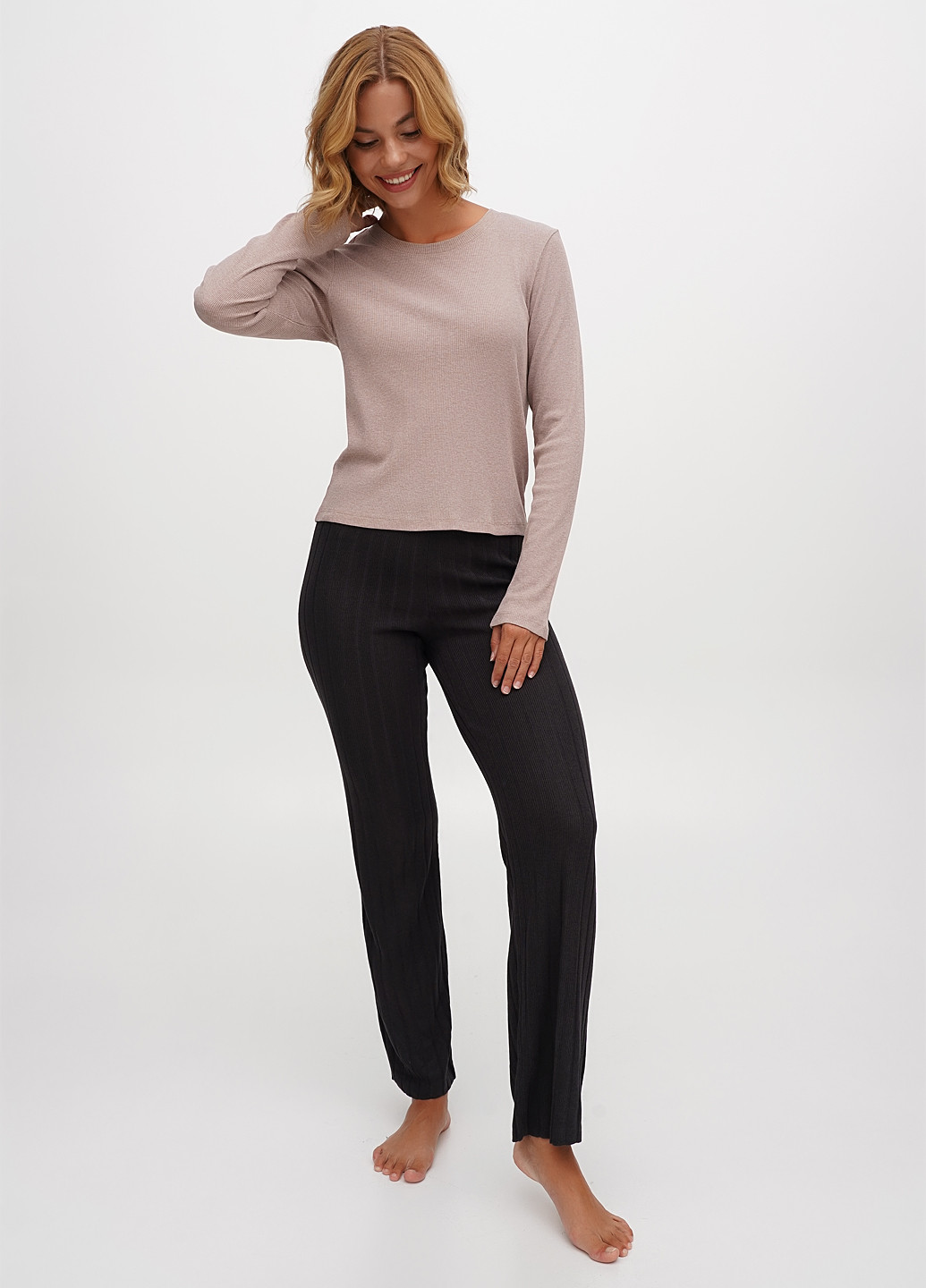 Брюки H&M (303321697)