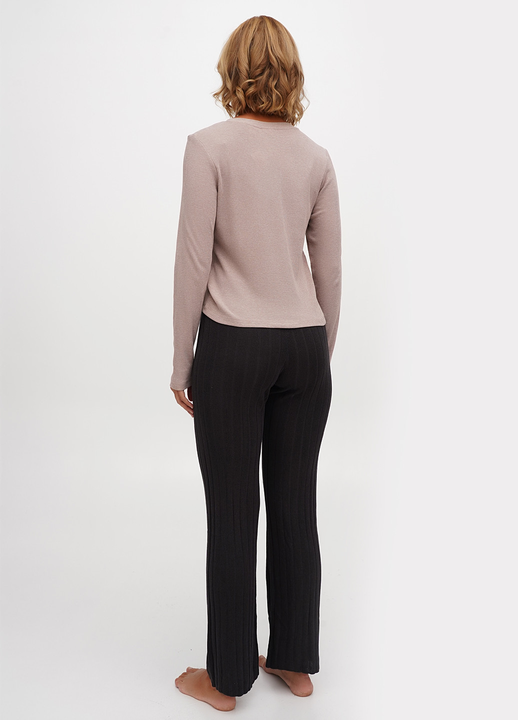 Брюки H&M (303321697)