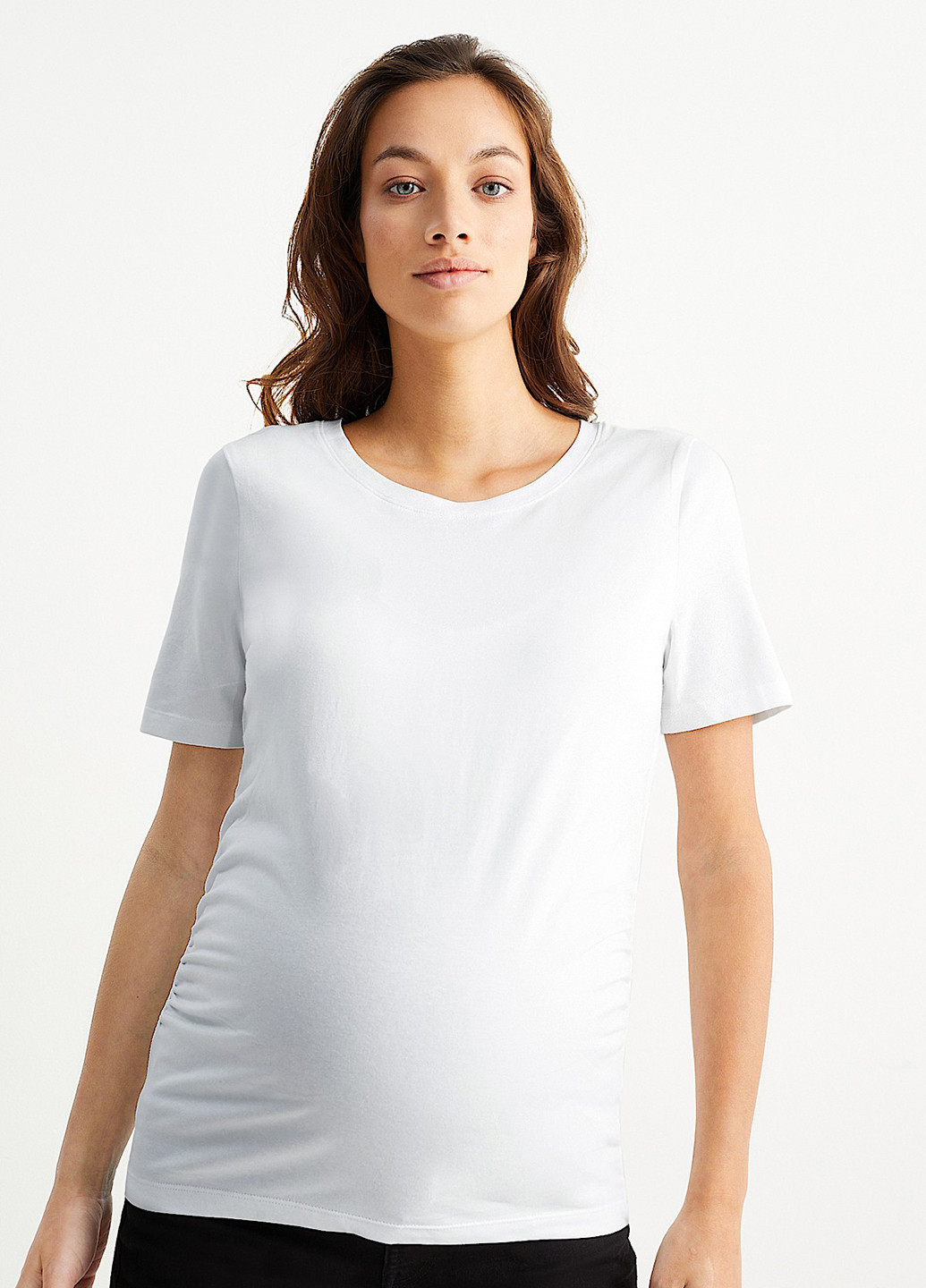 Футболка (2 шт.) C&A - (313290496)