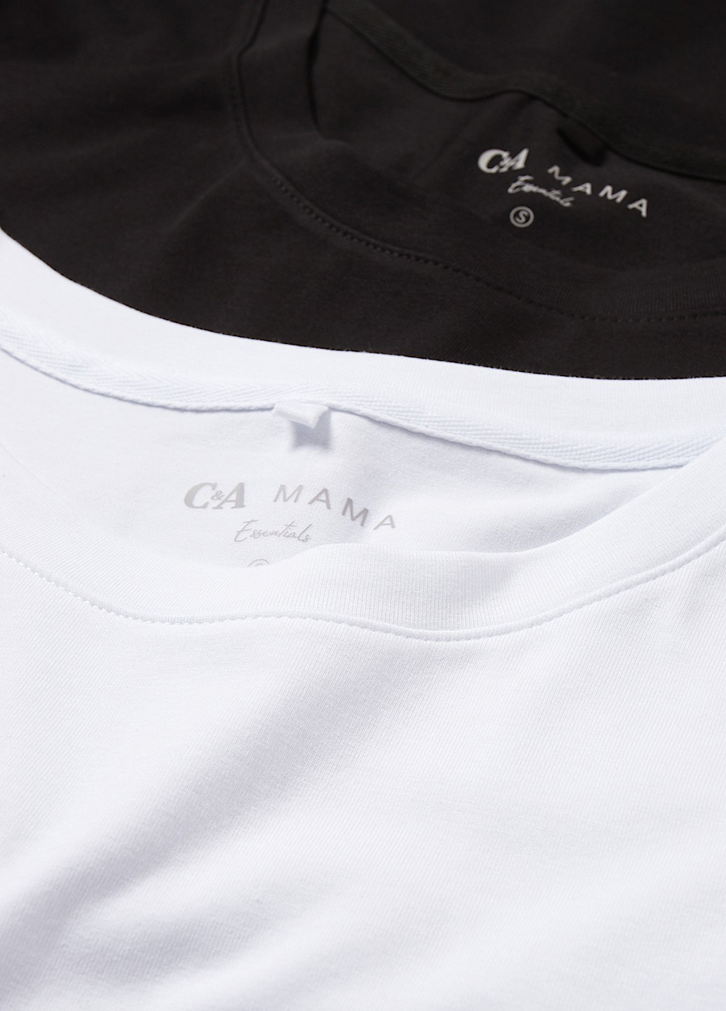 Футболка (2 шт.) C&A - (313290496)