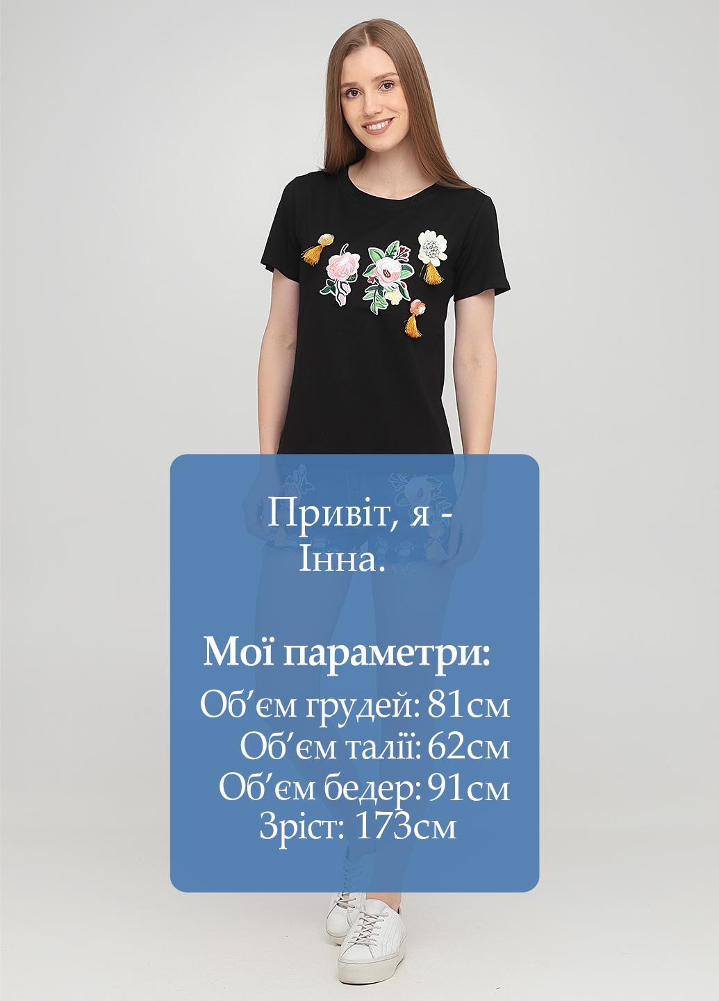Костюм (футболка, шорти) Candy (245999268)