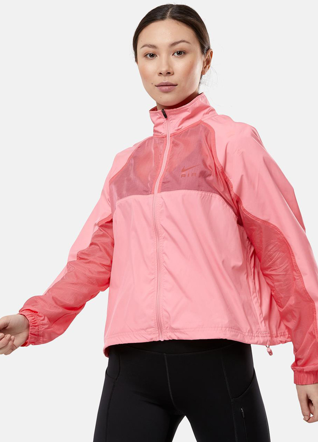 Куртка DX0263-611 Dri-FIT Air Women's Jacket Nike (322021383}