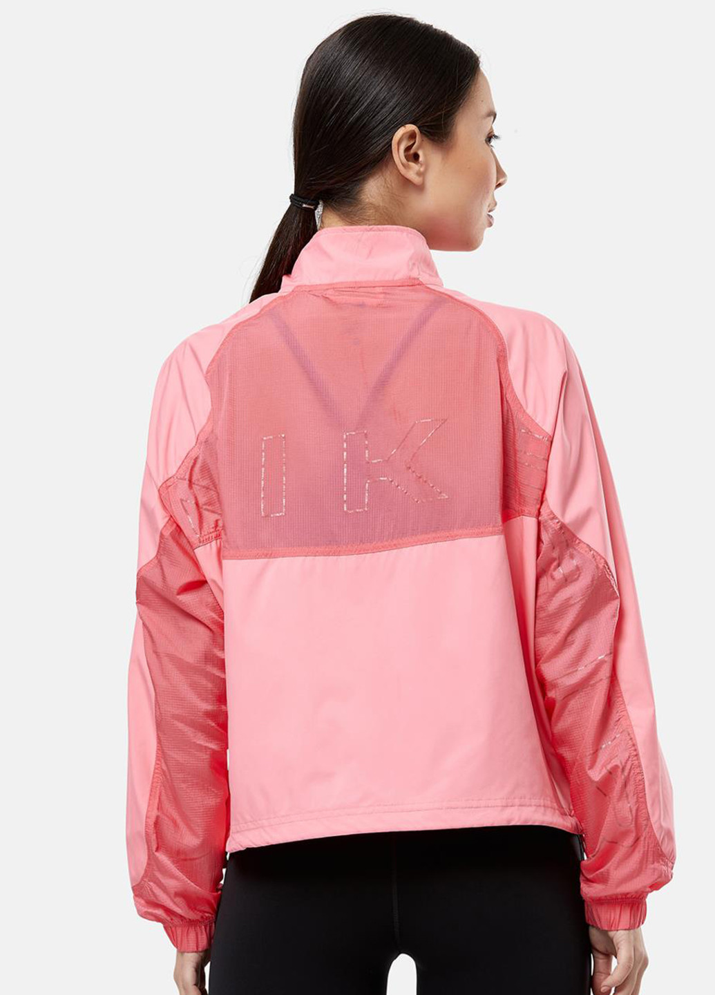 Куртка DX0263-611 Dri-FIT Air Women's Jacket Nike (322021383}