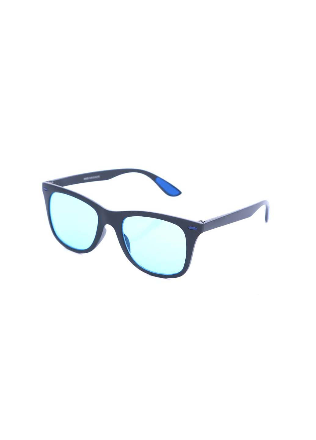 Сонцезахисні окуляри LuckyLOOK 088-413 (253250683)
