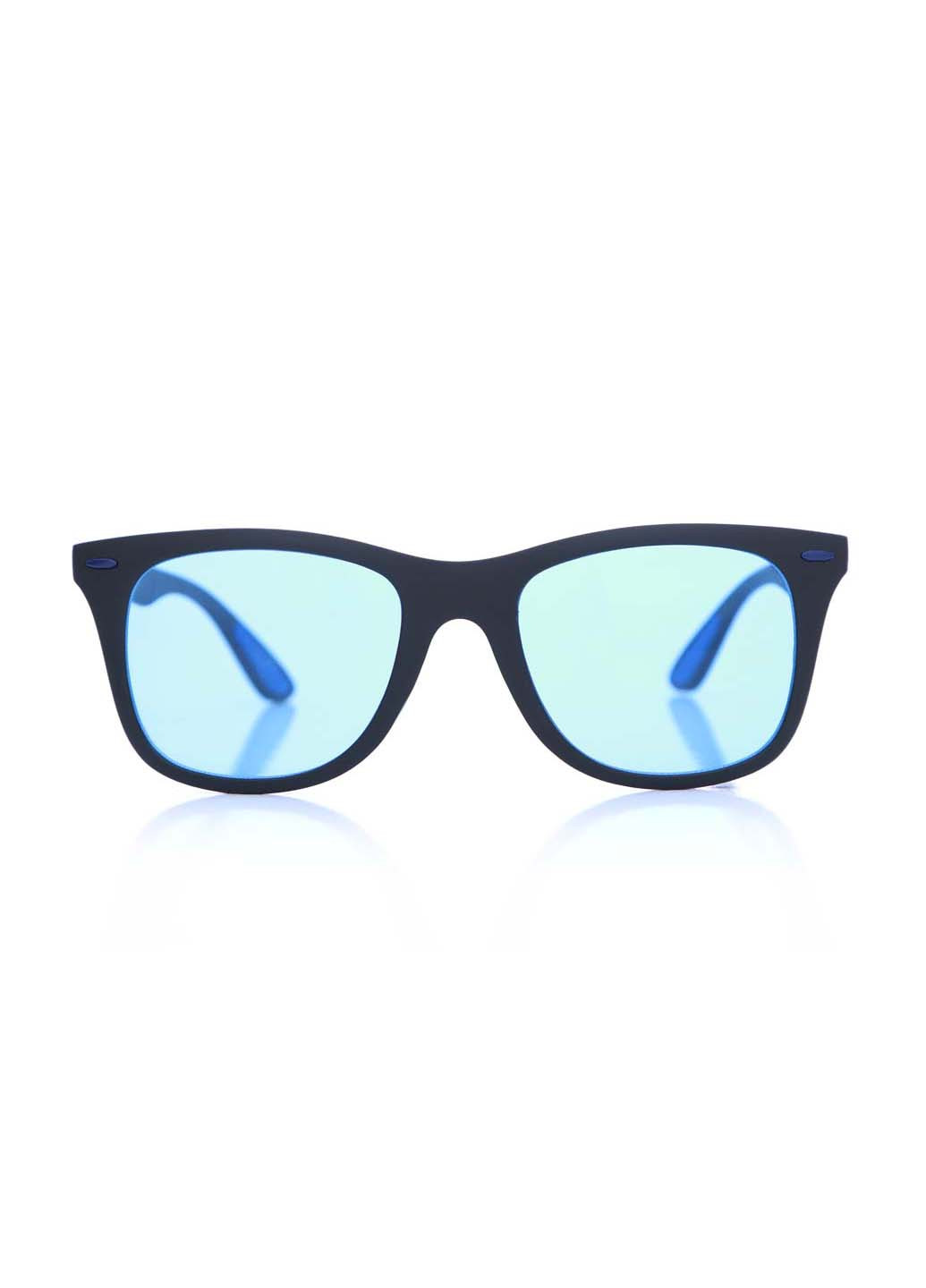 Солнцезащитные очки LuckyLOOK 088-413 (253250683)