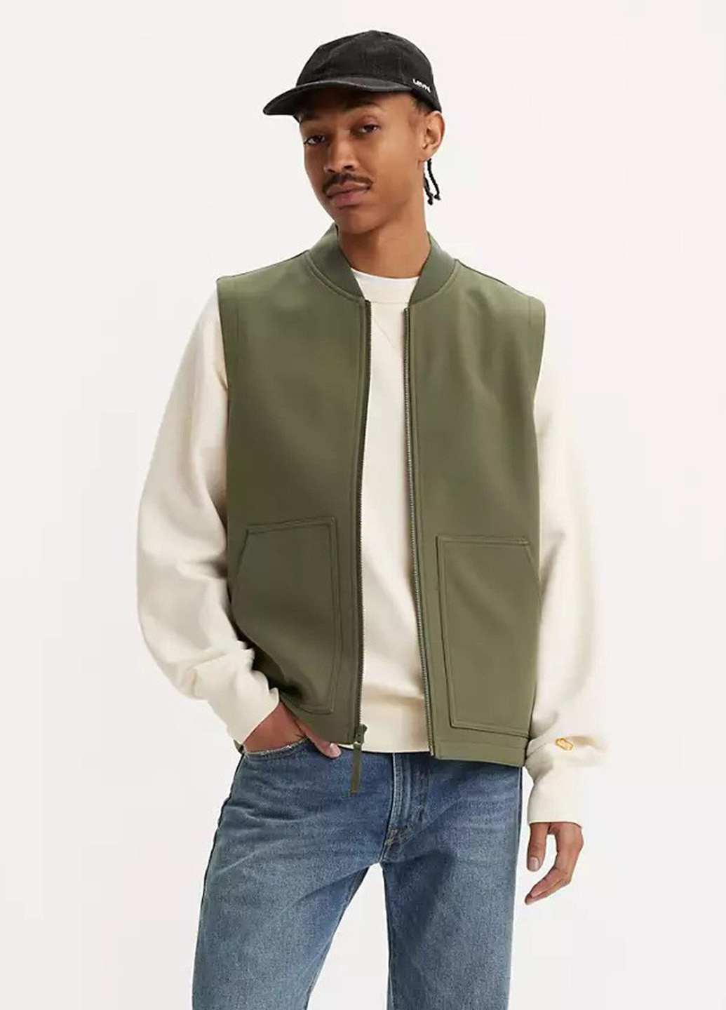 Жилет Levi's (354489097)