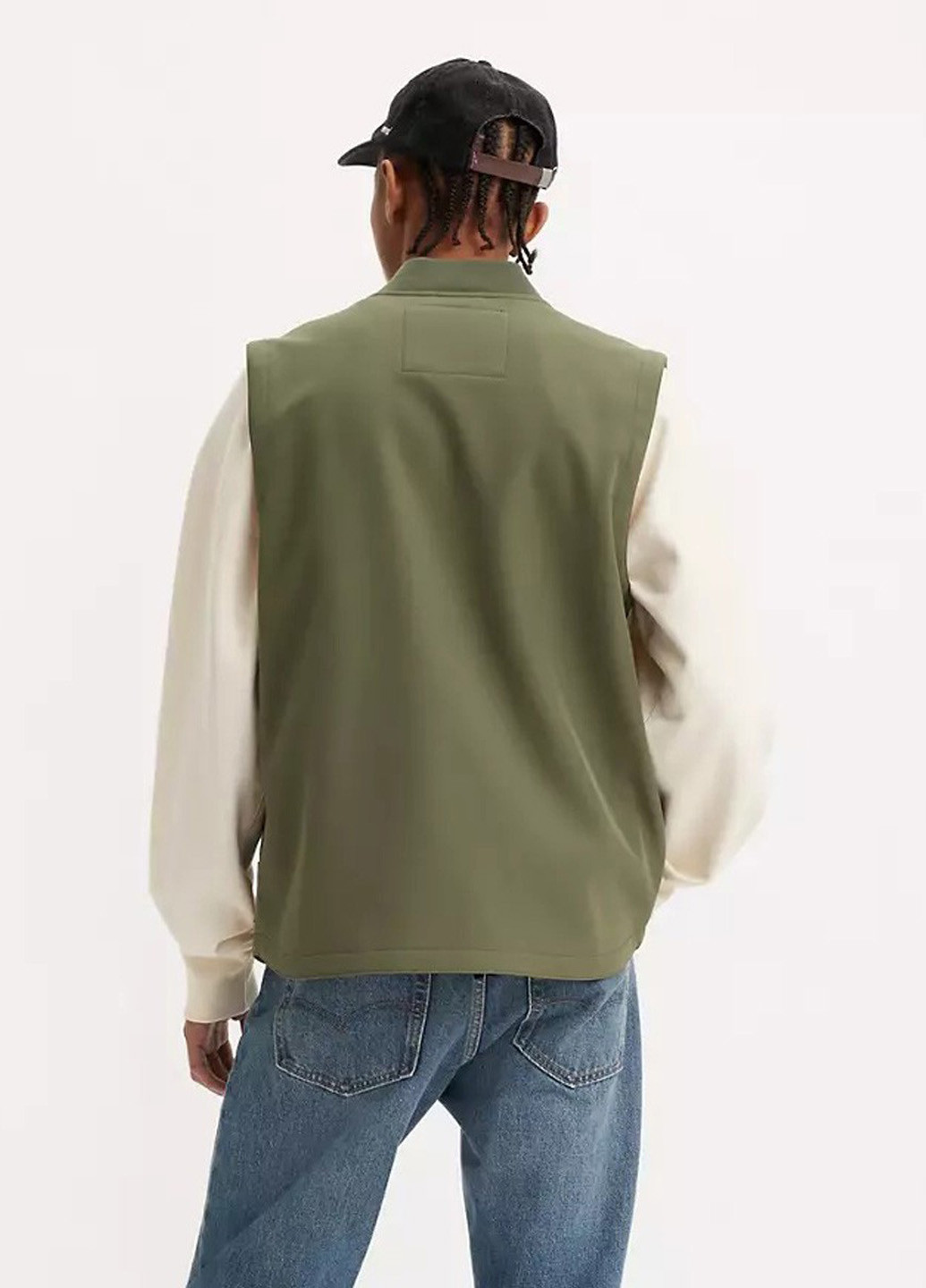 Жилет Levi's (354489097)