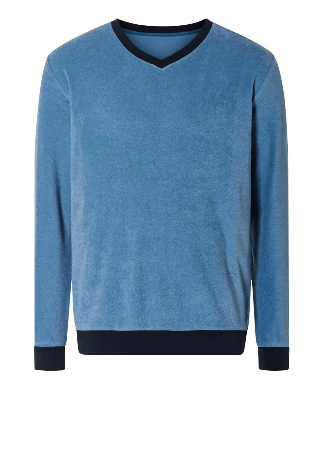 Піжами (лонгслів, штани) Livergy (359050985)