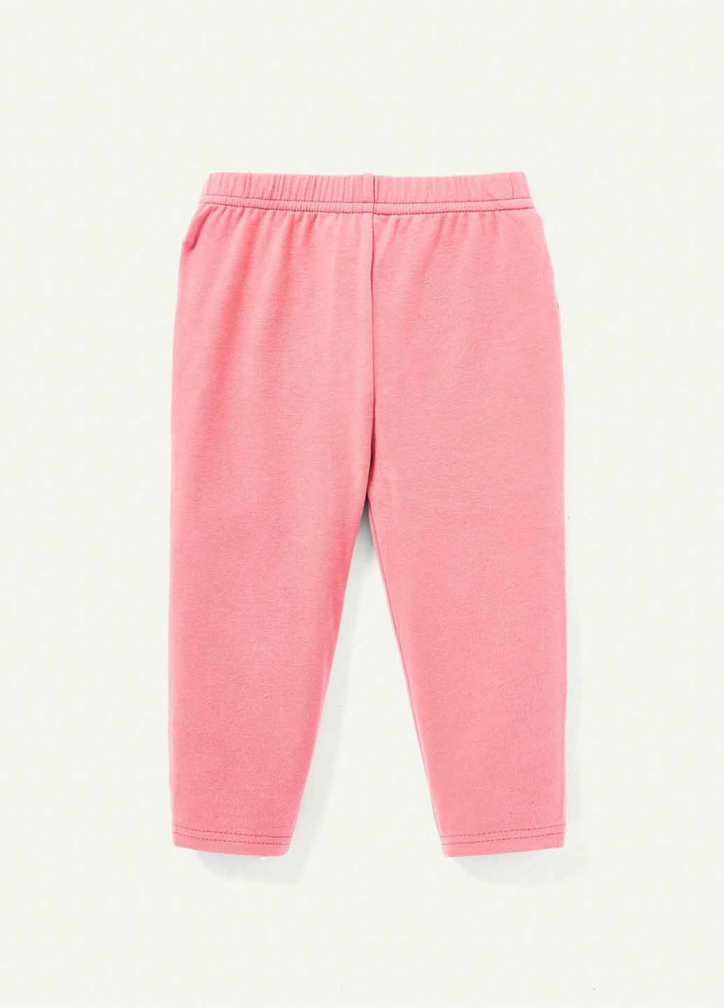 Комбинированная всесезон пижама (2 шт.) (лонгслів, брюки) лонгслив + брюки SHEIN