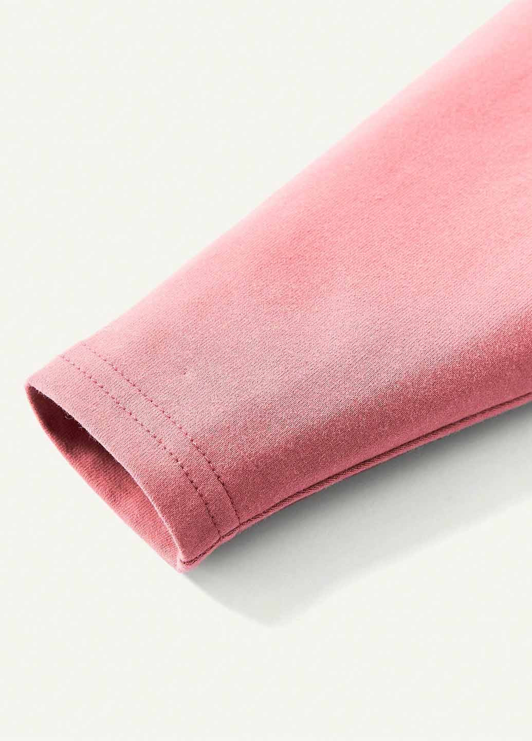 Комбинированная всесезон пижама (2 шт.) (лонгслів, брюки) лонгслив + брюки SHEIN