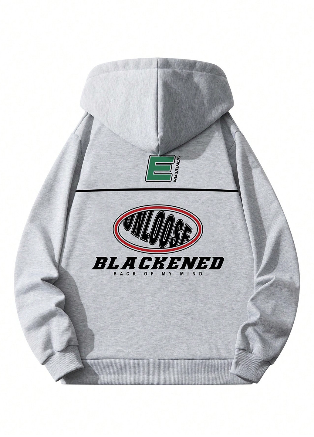 Толстовка SHEIN (365779449)