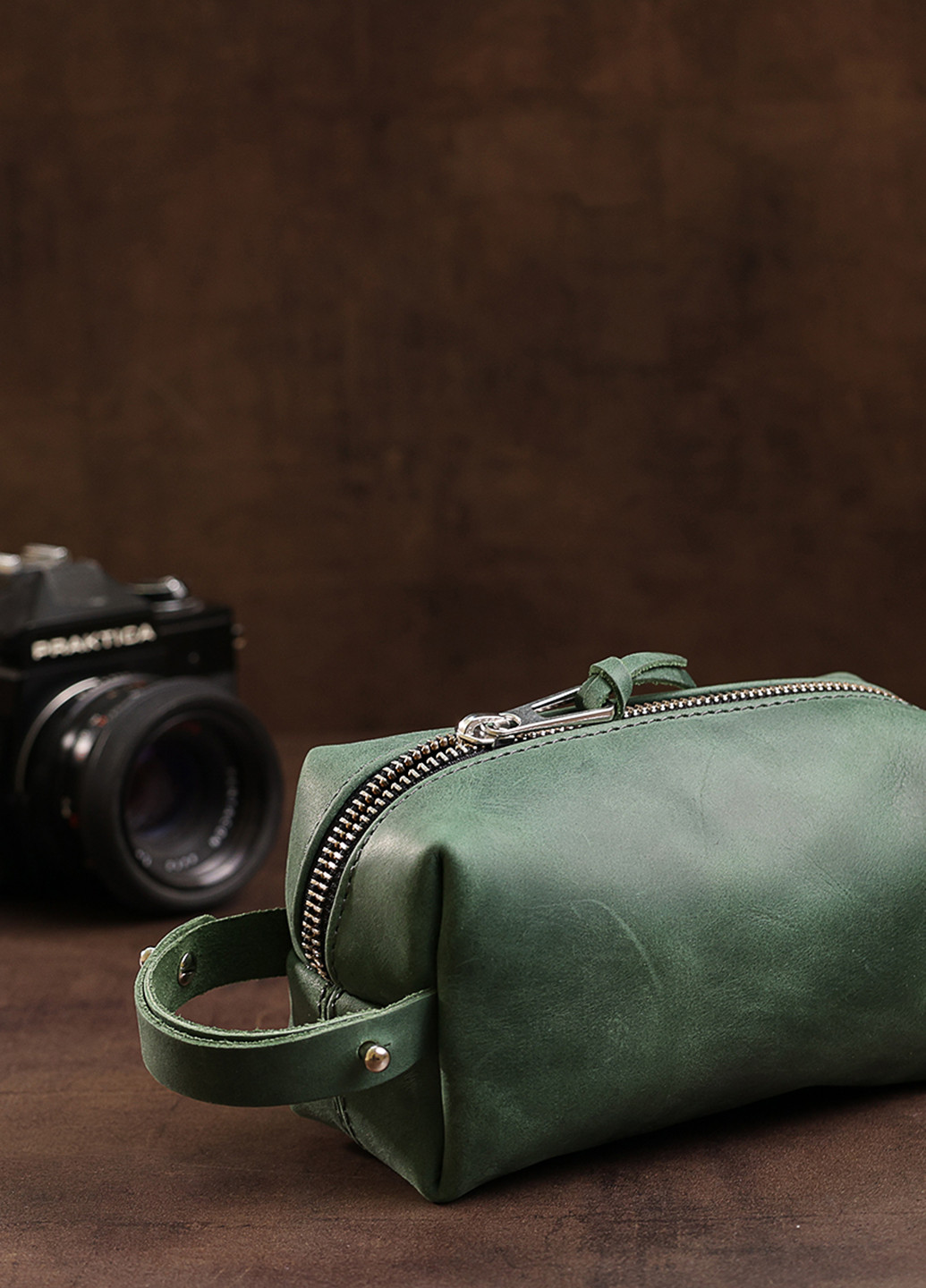 Несессер Grande Pelle (250616718)