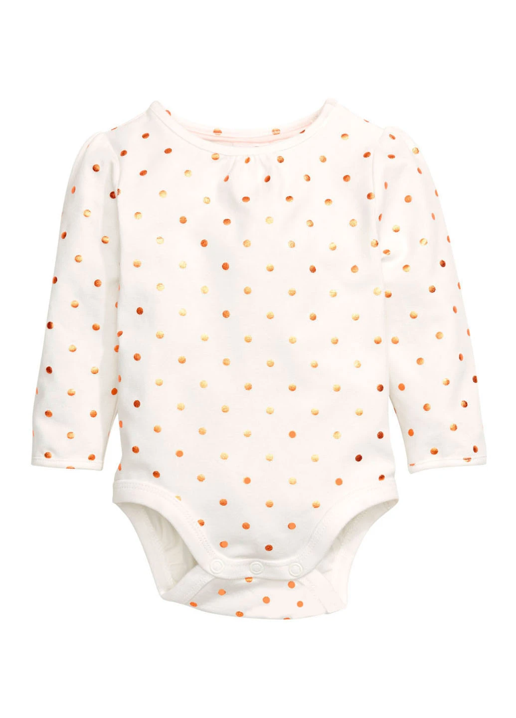 Боди H&M (96011616)