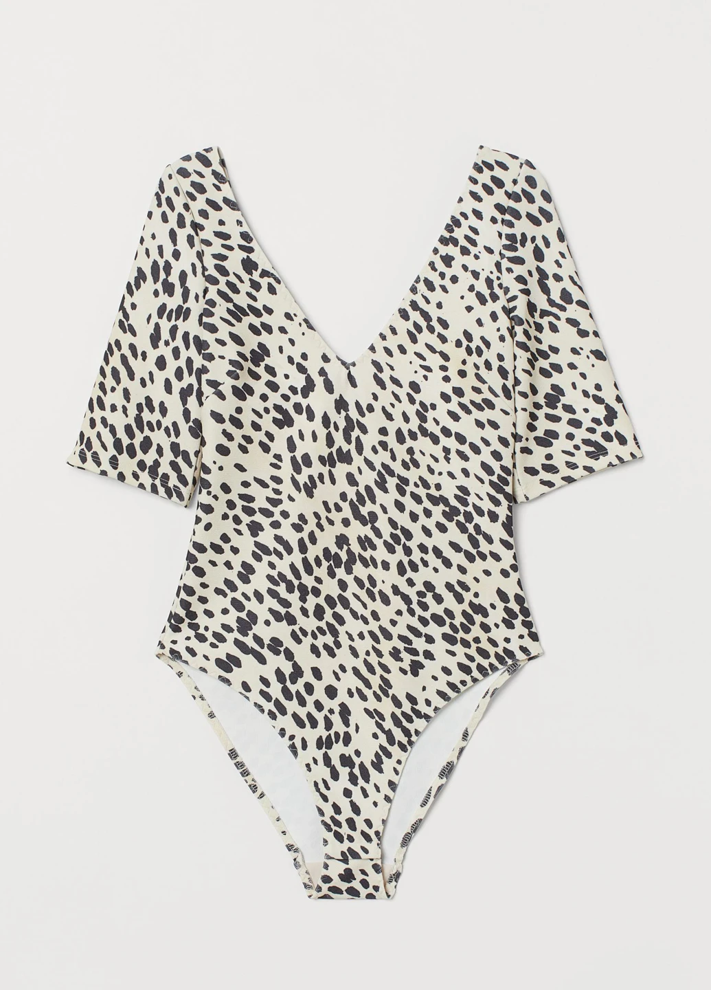 Боди H&M (205945940)