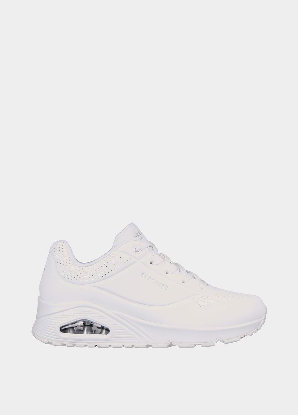 Кросівки Skechers білі демісезони (363485497)