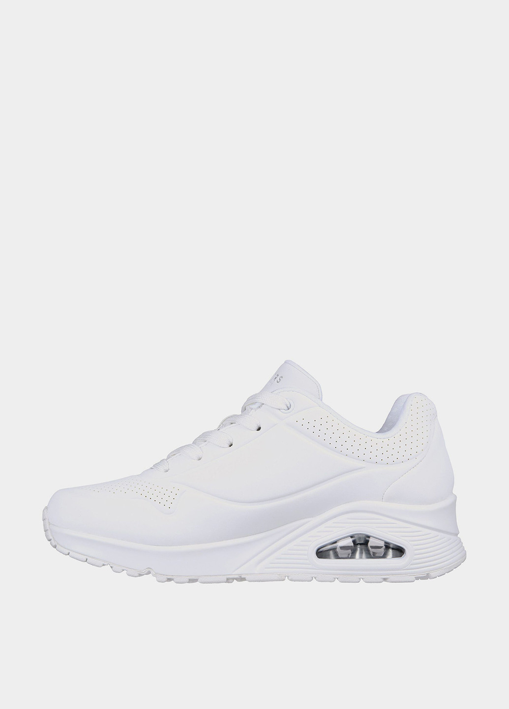 Кросівки Skechers білі демісезони (363485497)