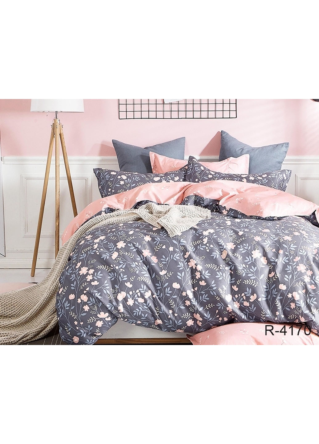 Постільна білизна Сімейний Tag (201742861)