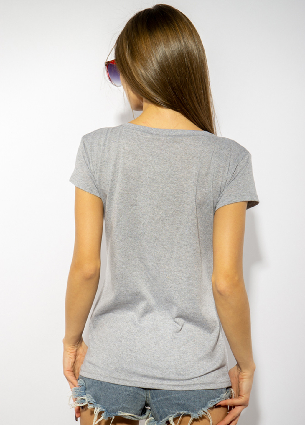 Футболка Time of Style - (279348181)