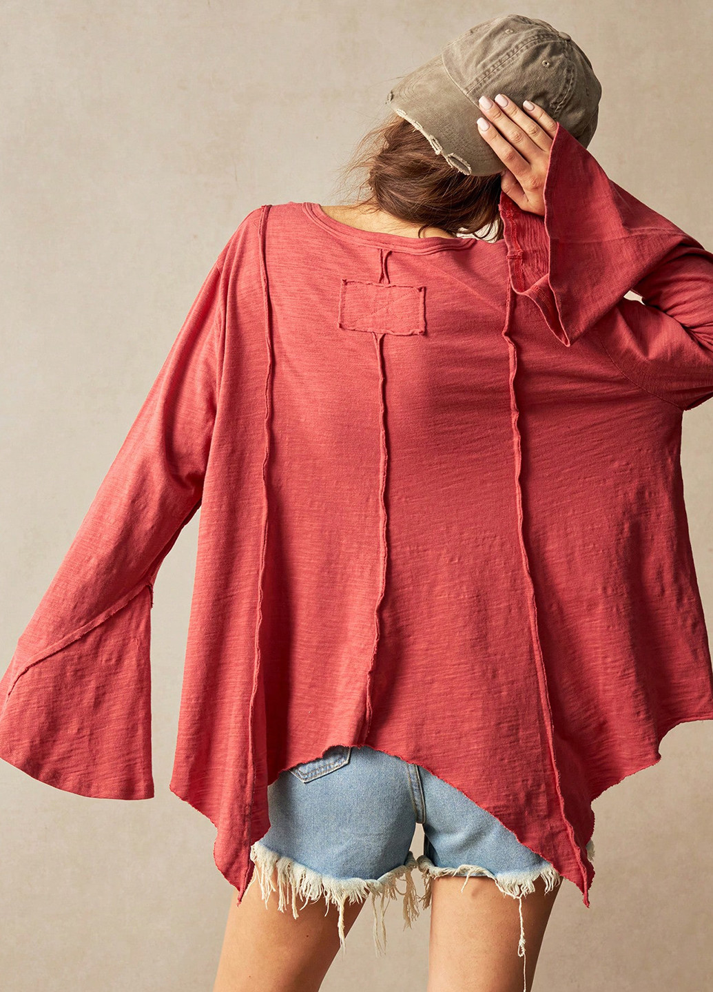 Лонгслив SHEIN (367005834)