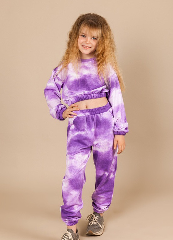 Дитячі брюки-джоггер Тай Дай Габби (223464267)