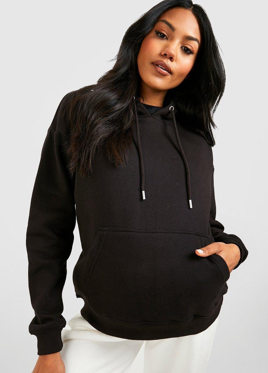 Худи для беременных Boohoo (347074240)