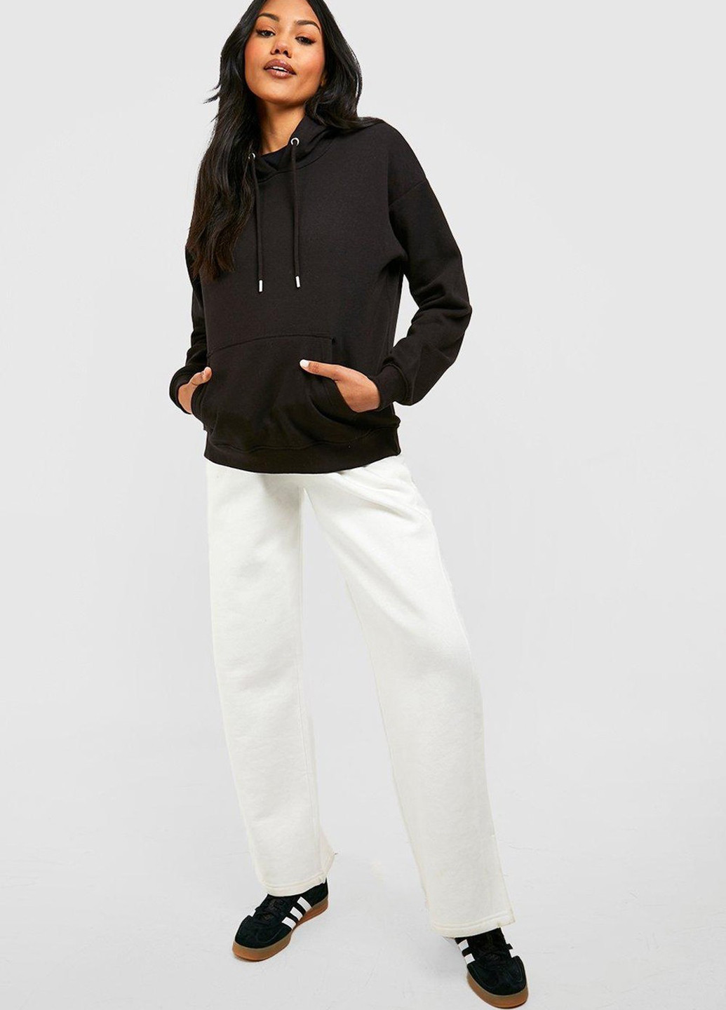 Худи для беременных Boohoo (347074240)