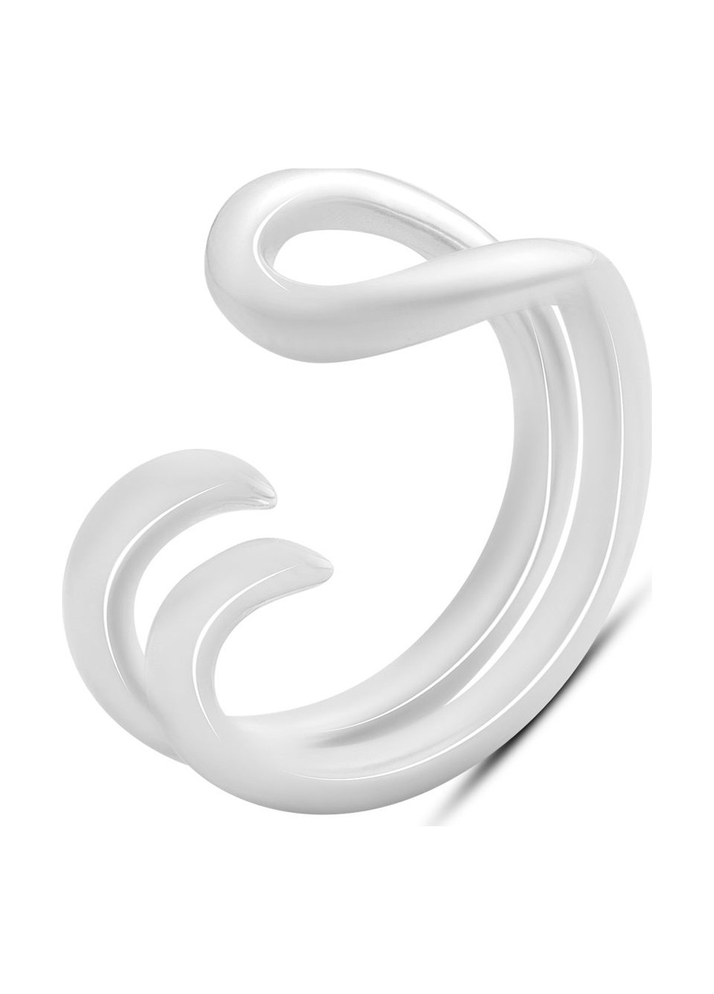 Кольцо Silver Flame (354214828)