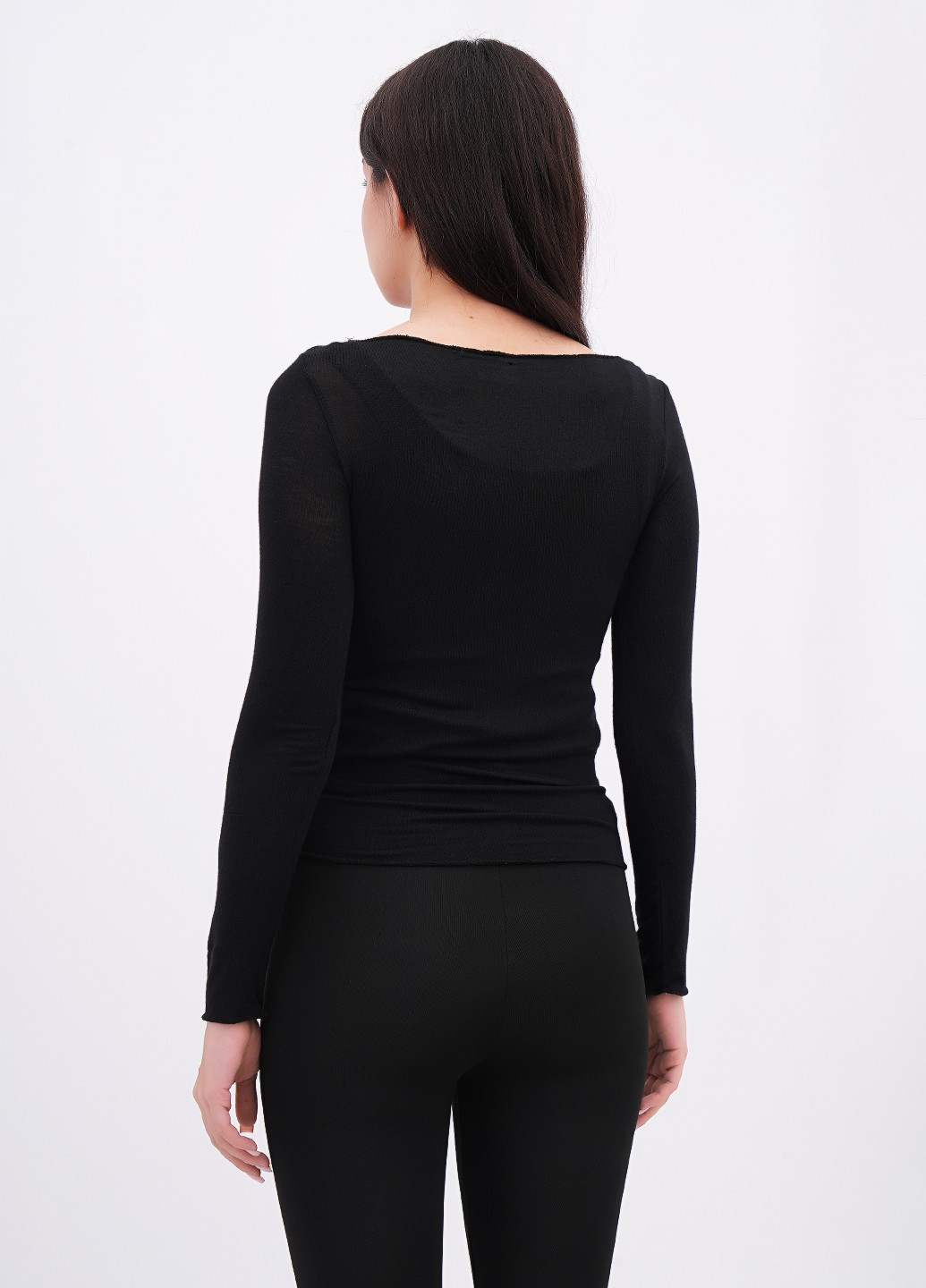 Лонгслив EQUILIBRI (341745010)