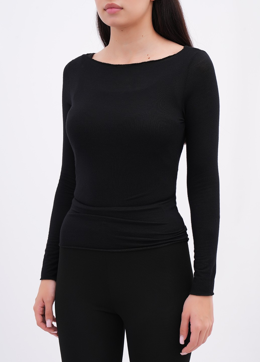 Лонгслив EQUILIBRI (341745010)