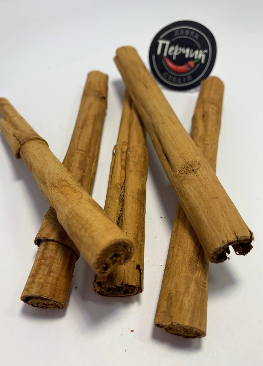 Кориця цейлонська палички 1 кг No Brand (251407622)