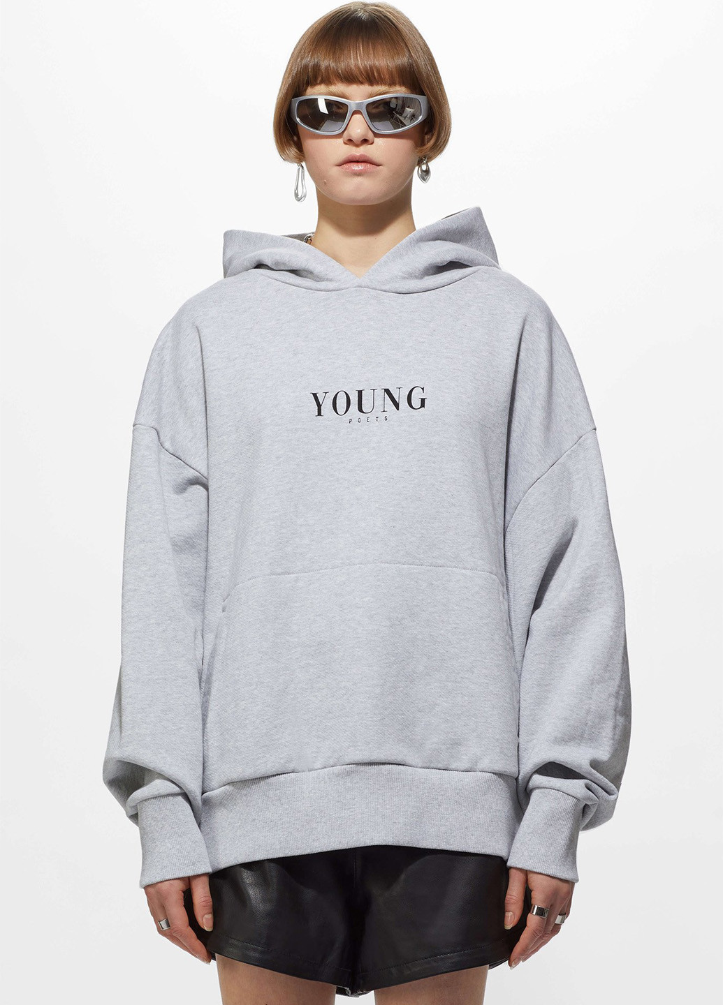 Худи YPS (323209685)