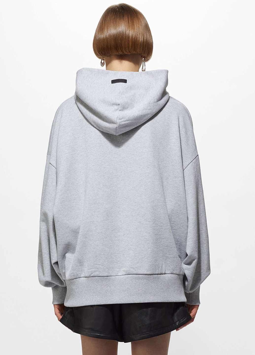 Худи YPS (323209685)