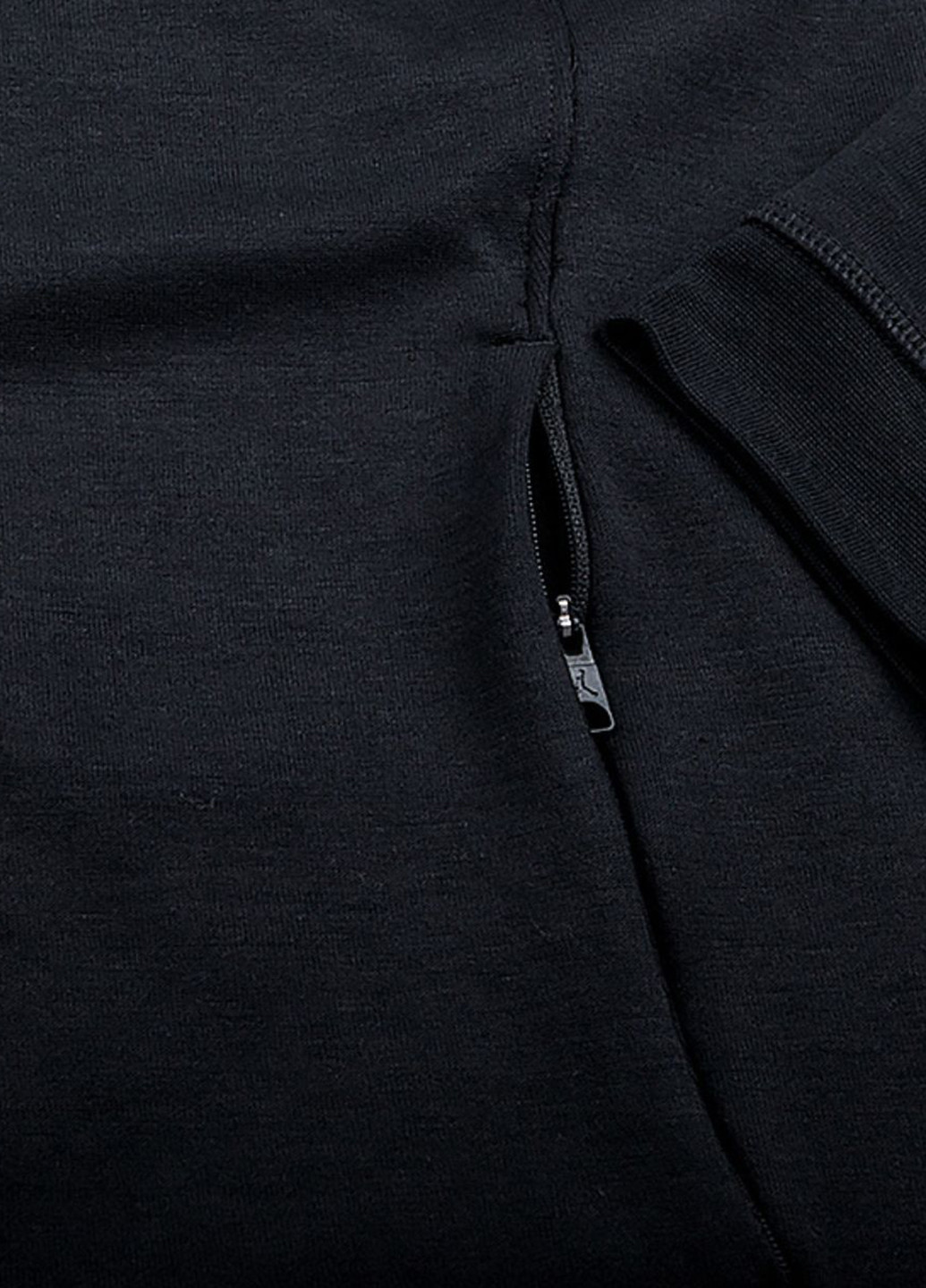 Толстовка DV9783-010 Jordan DF SPRT STMT AIR FLC FZ (314813491)