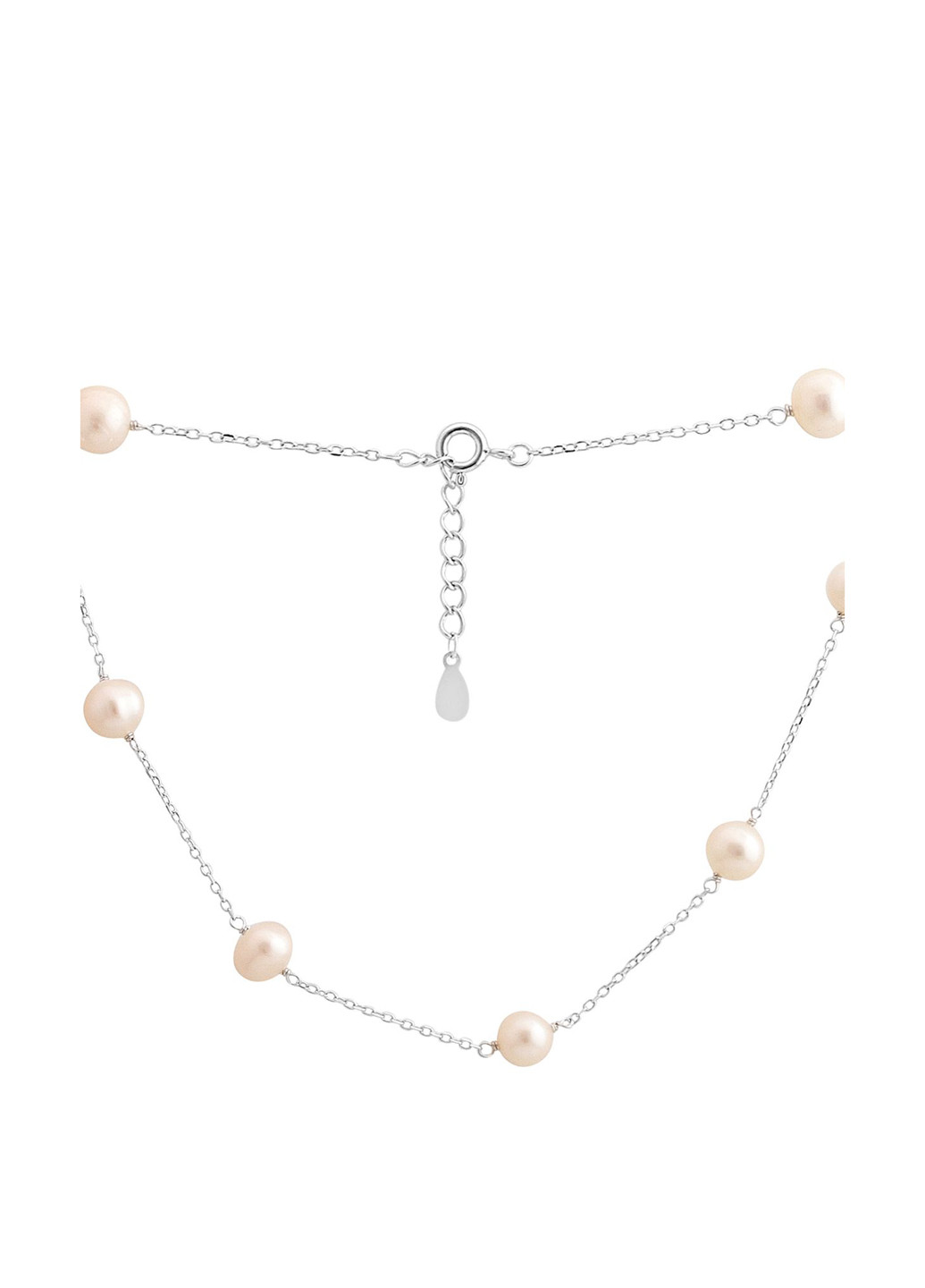 Колье Silver Flame (317284916)