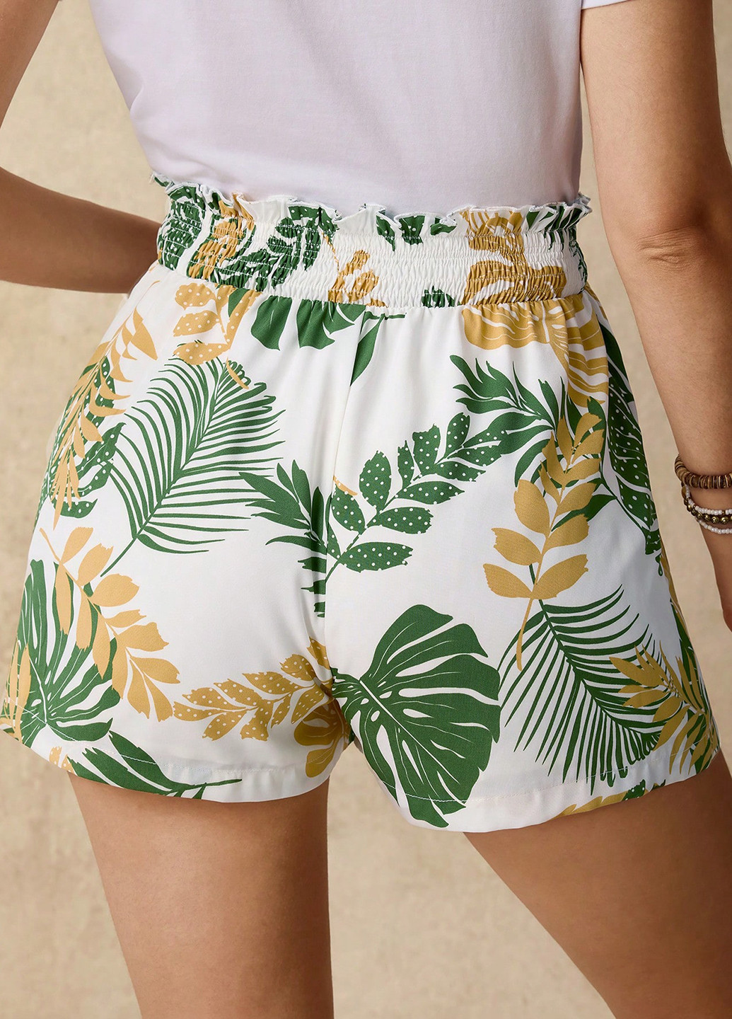 Шорты для беременных SHEIN (367748087)