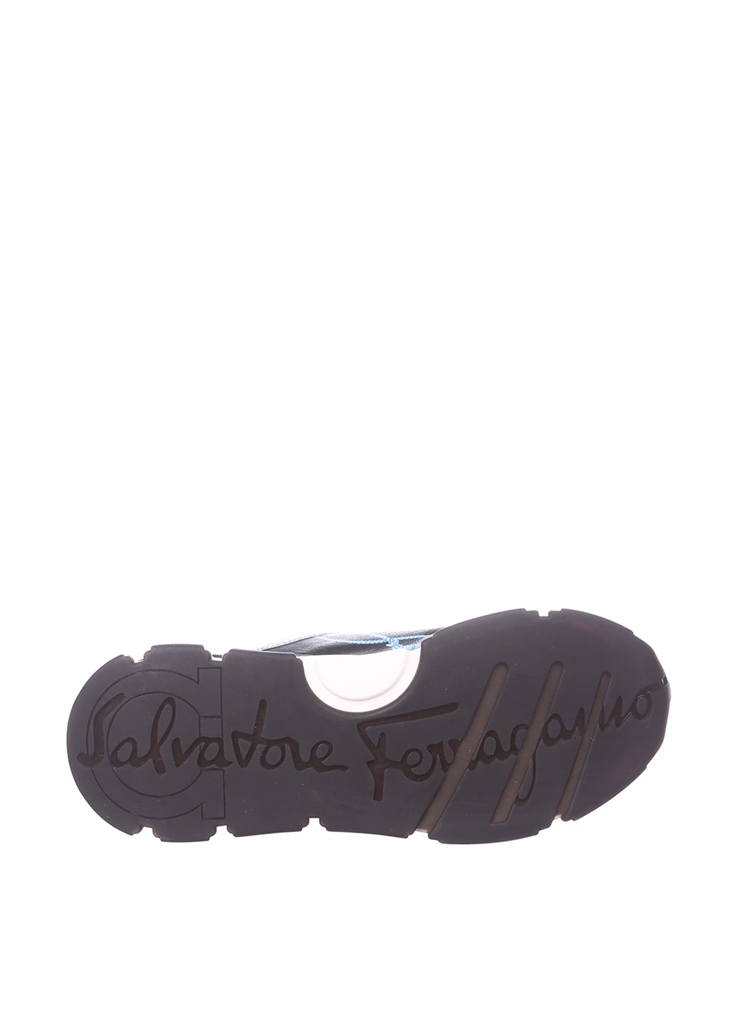 Кросівки Salvatore Ferragamo комбіновані демісезони (110306065)