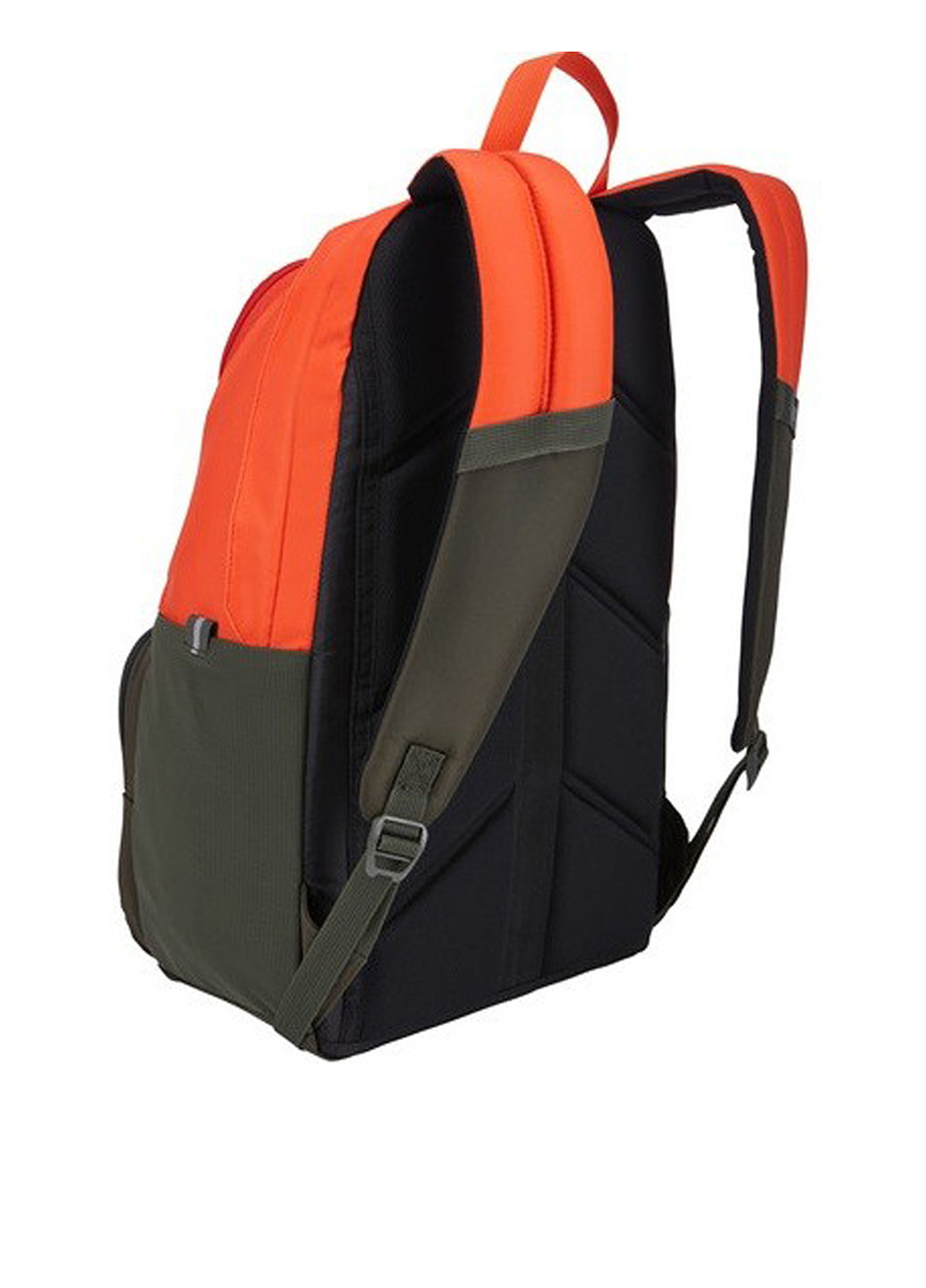 Рюкзак для ноутбука Thule departer 21l tdmb-115 (drab/roarange) (135165281)