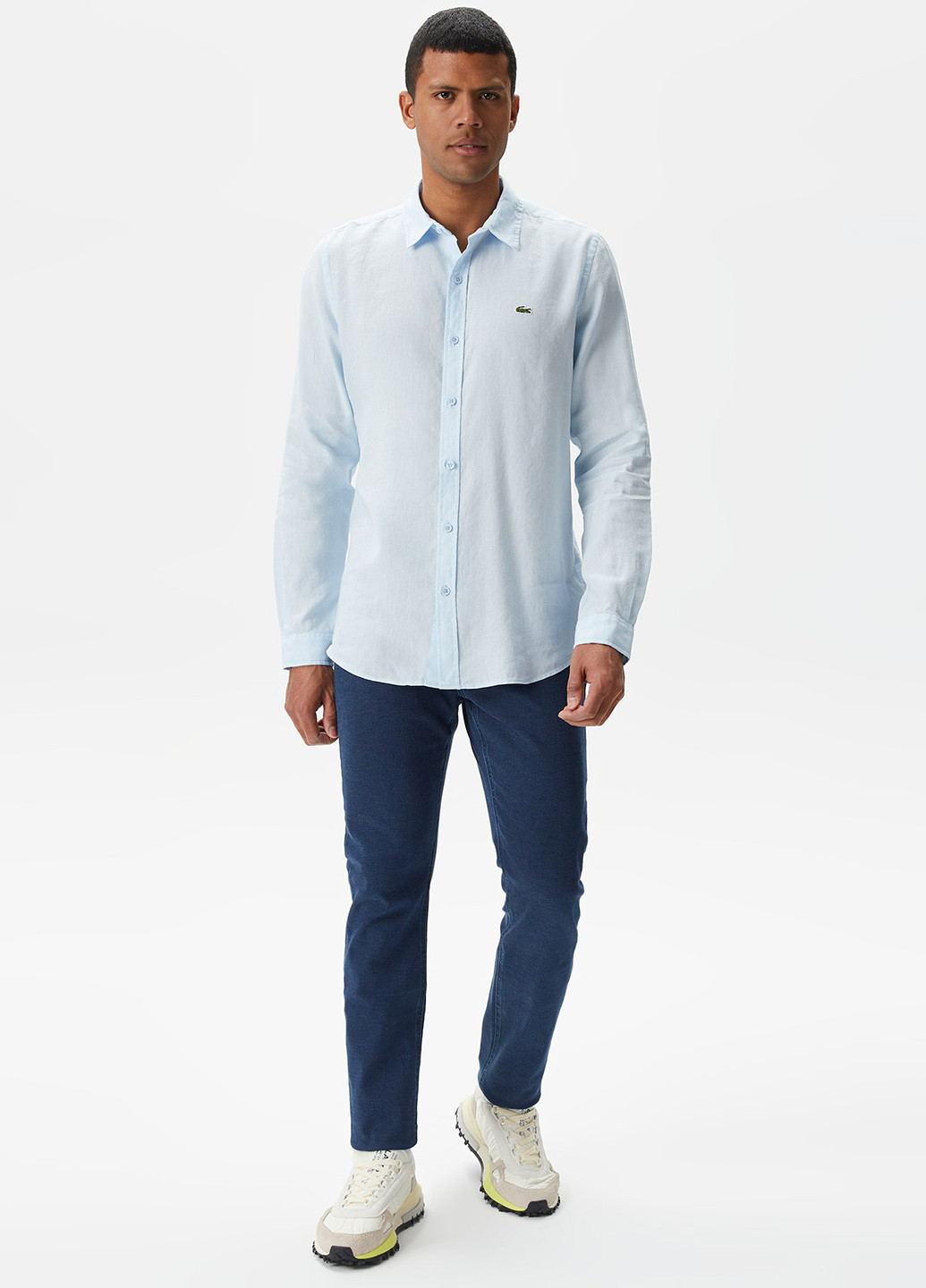 Сорочка Lacoste (298073880)