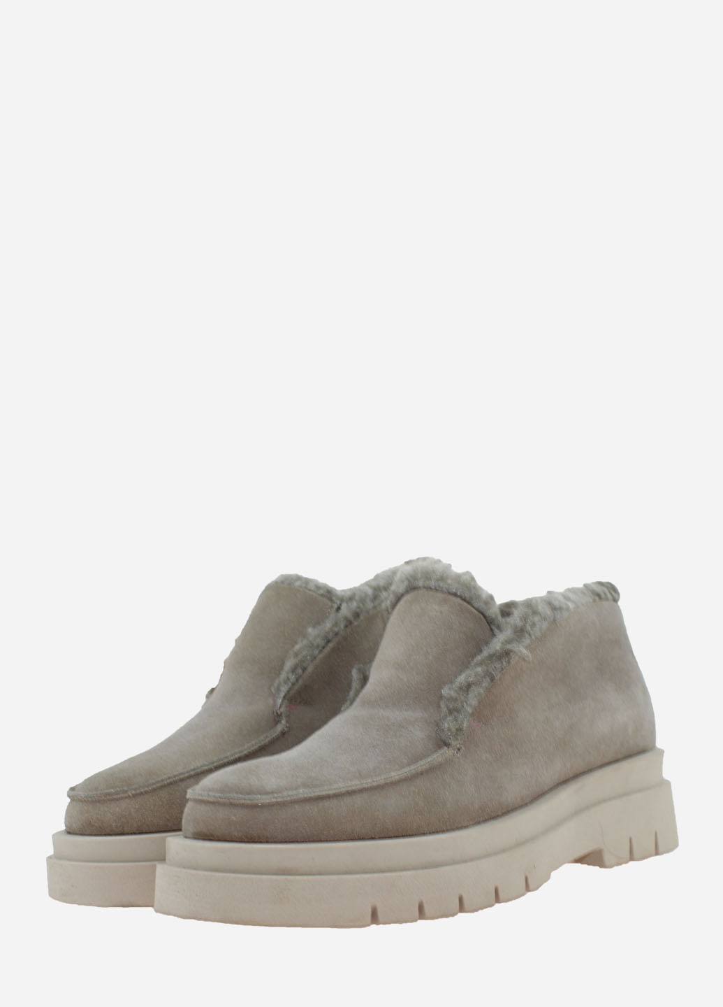 Черевики RE2711-5-11 Кавовий El passo (252782795)