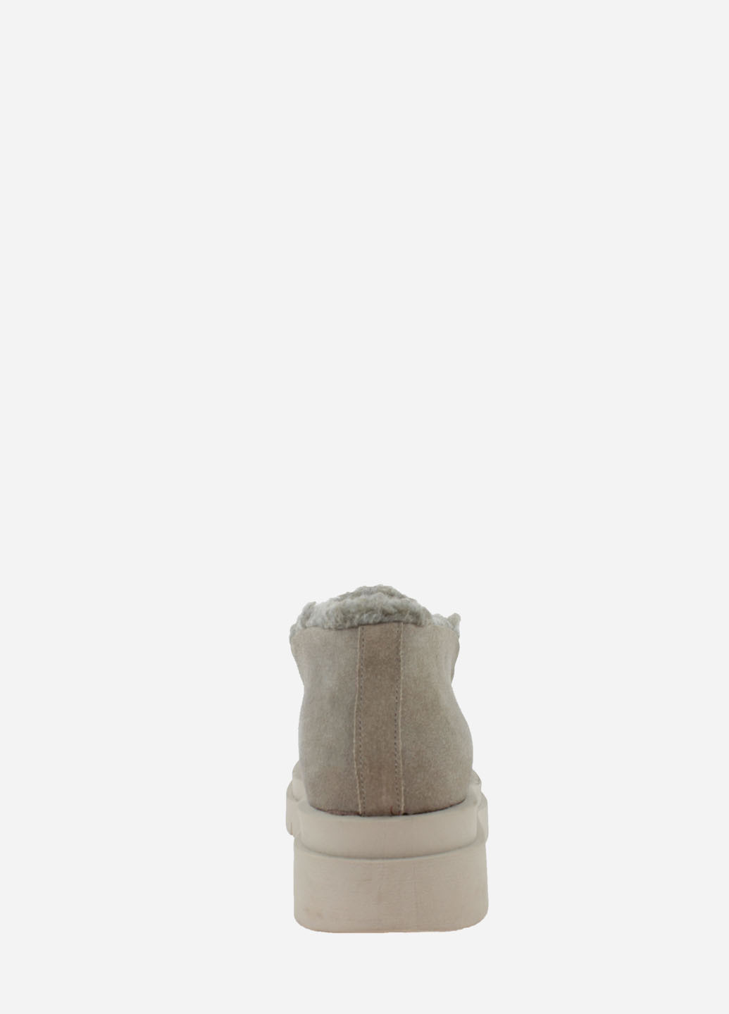 Черевики RE2711-5-11 Кавовий El passo (252782795)