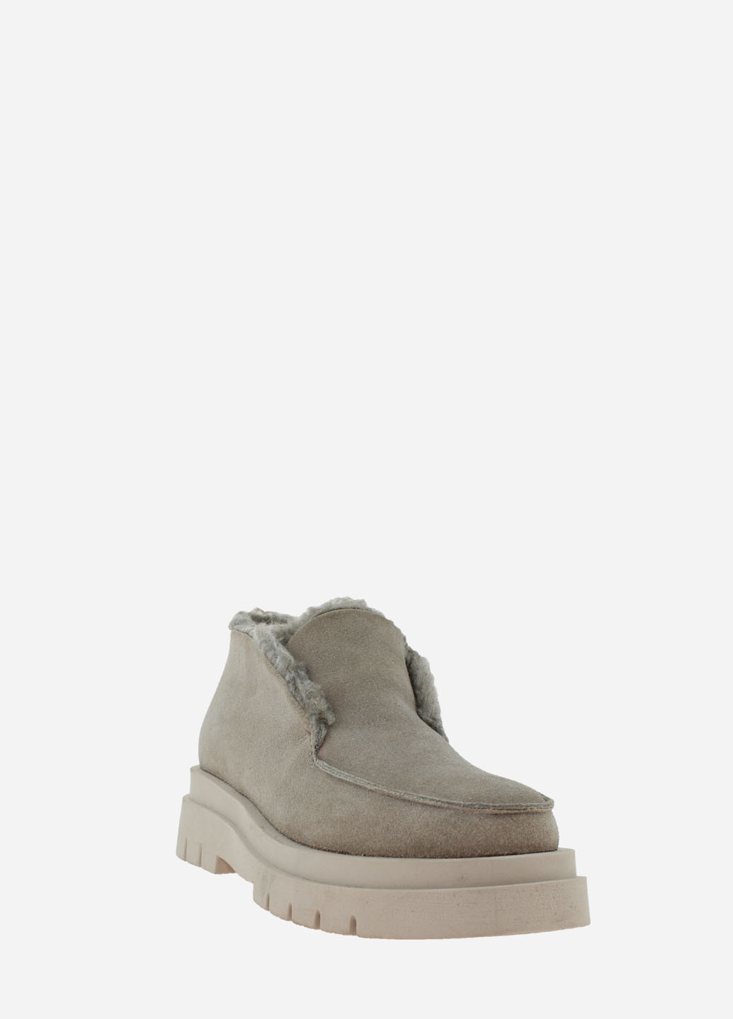 Черевики RE2711-5-11 Кавовий El passo (252782795)