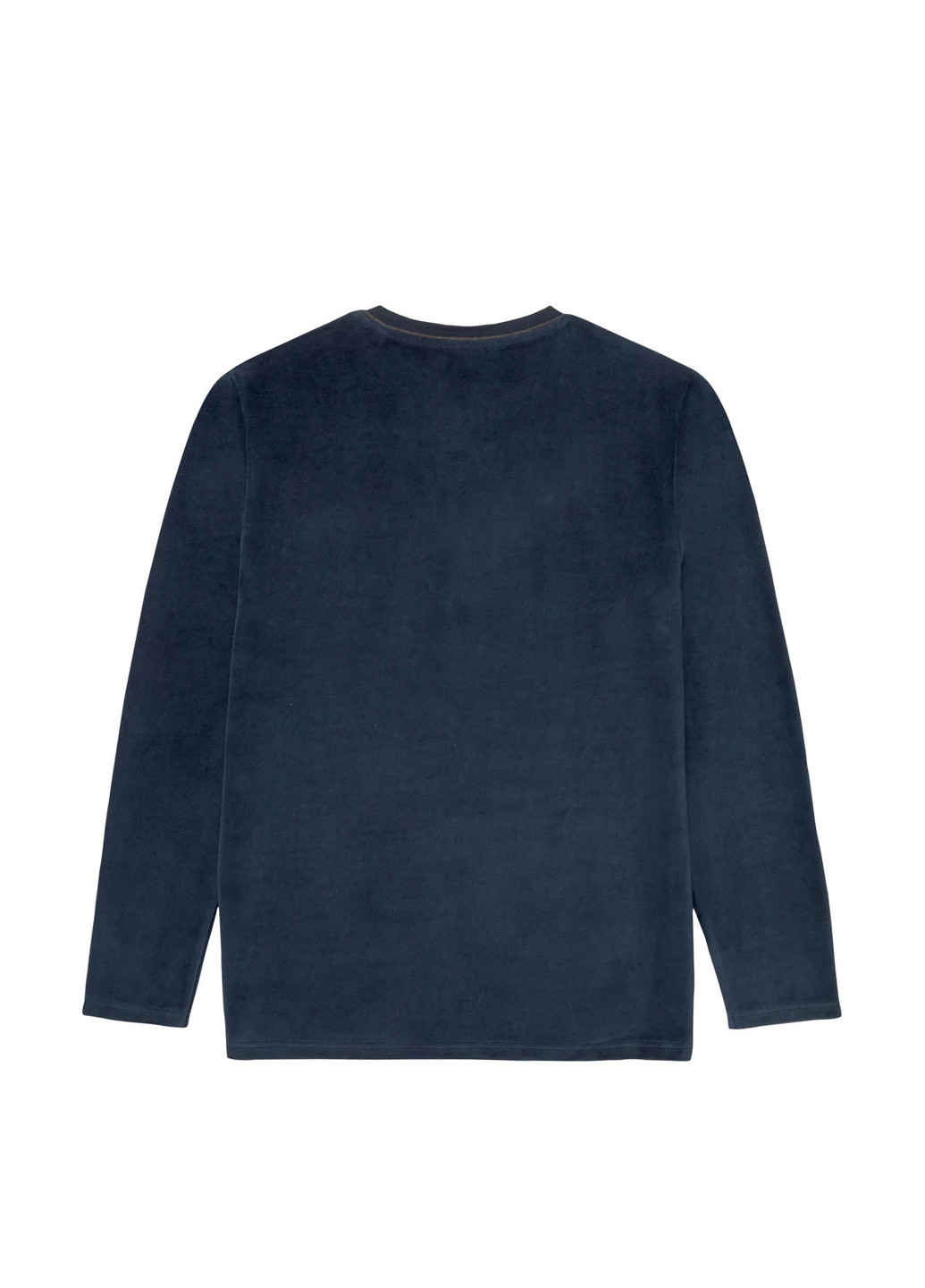 Піжама (лонгслів, штани) Livergy (369832506)